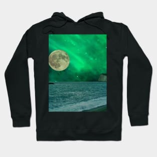 Full Moon Fantasy Dorset Hoodie